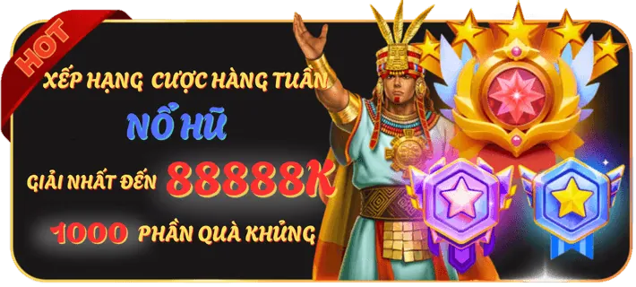 Hướng dẫn cá cược 18win Nổ Hũ