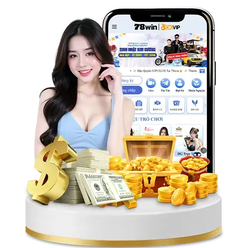 Tiền thưởng độc quyền cho thành viên VIP