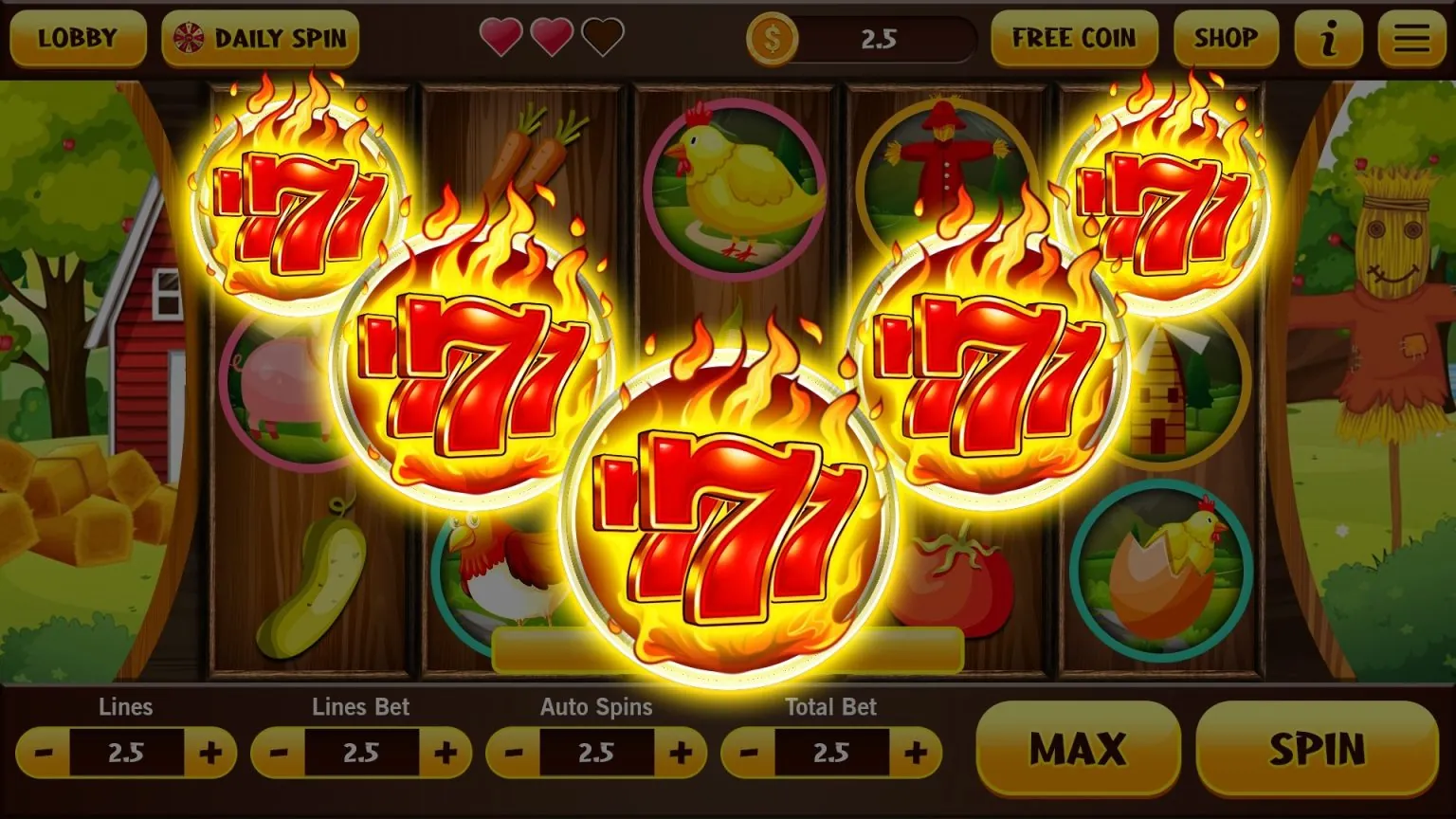 Trò chơi nổ hũ tại 18win Nổ Hũ