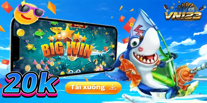 Ưu đãi thành viên mới 18win