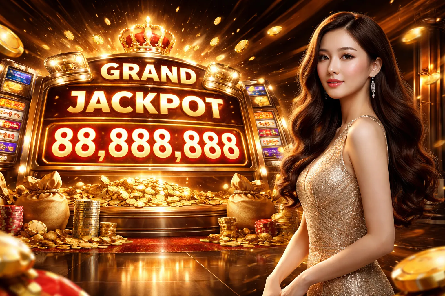 Câu lạc bộ VIP 18win nổ hũ - Nơi đặc quyền hội tụ