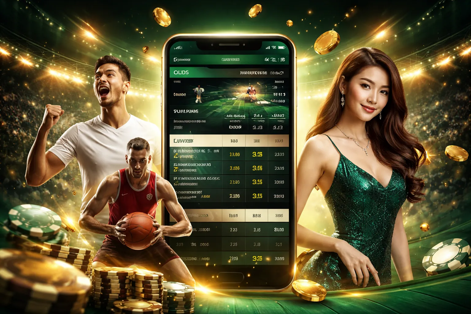 Đá Gà Trực Tiếp 18win