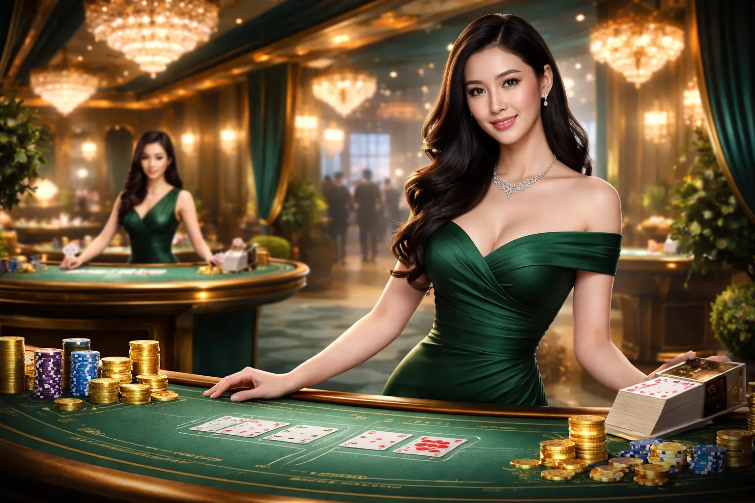 Hình ảnh giới thiệu thương hiệu 18win nổ hũ