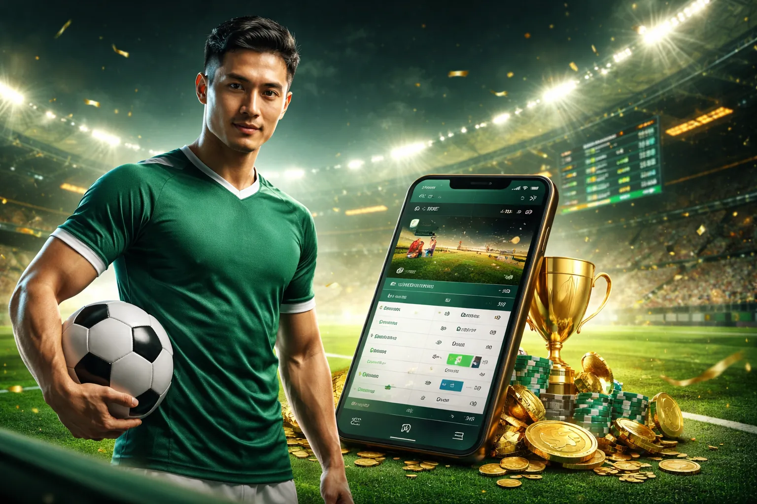 Hình ảnh giới thiệu 18win nổ hũ