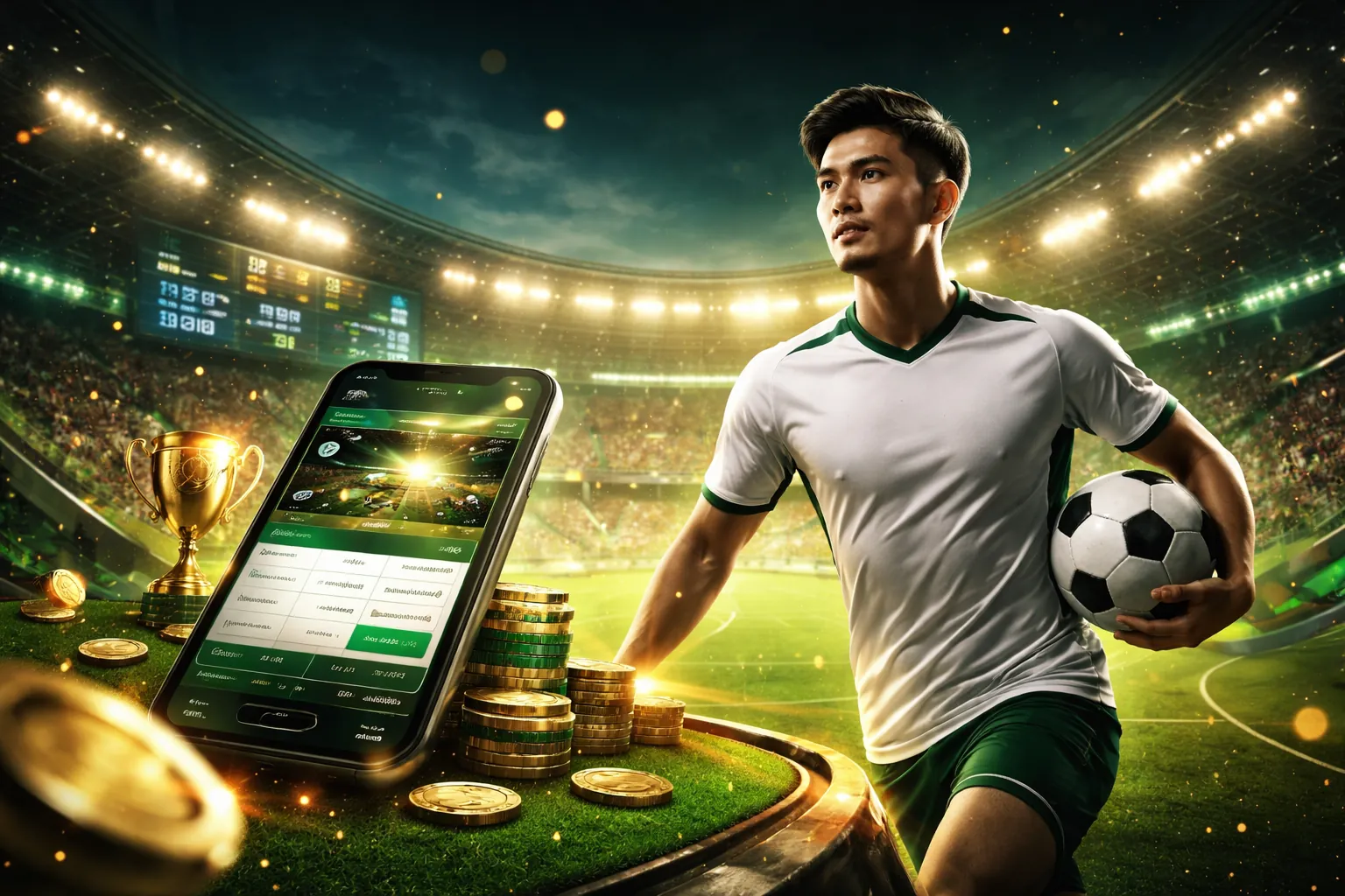 Trò chơi Nổ Hũ tại 18win