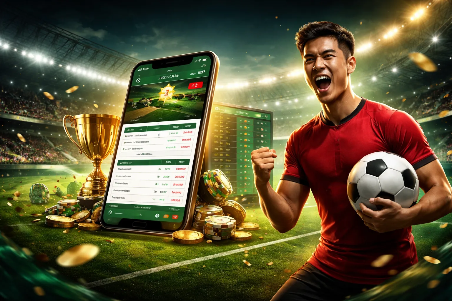 Hướng Dẫn Tân Thủ: Đăng Ký & Nạp Tiền An Toàn tại 18win Nổ Hũ