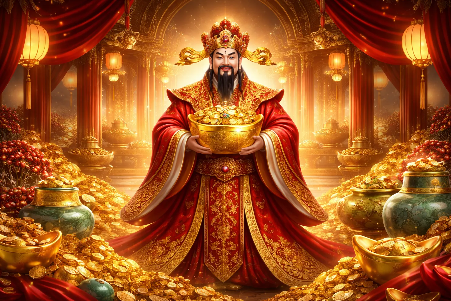 Hướng dẫn người dùng mới 18win