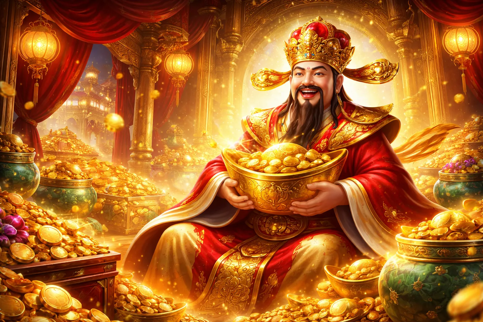 Ứng dụng 18win nổ hũ trên điện thoại