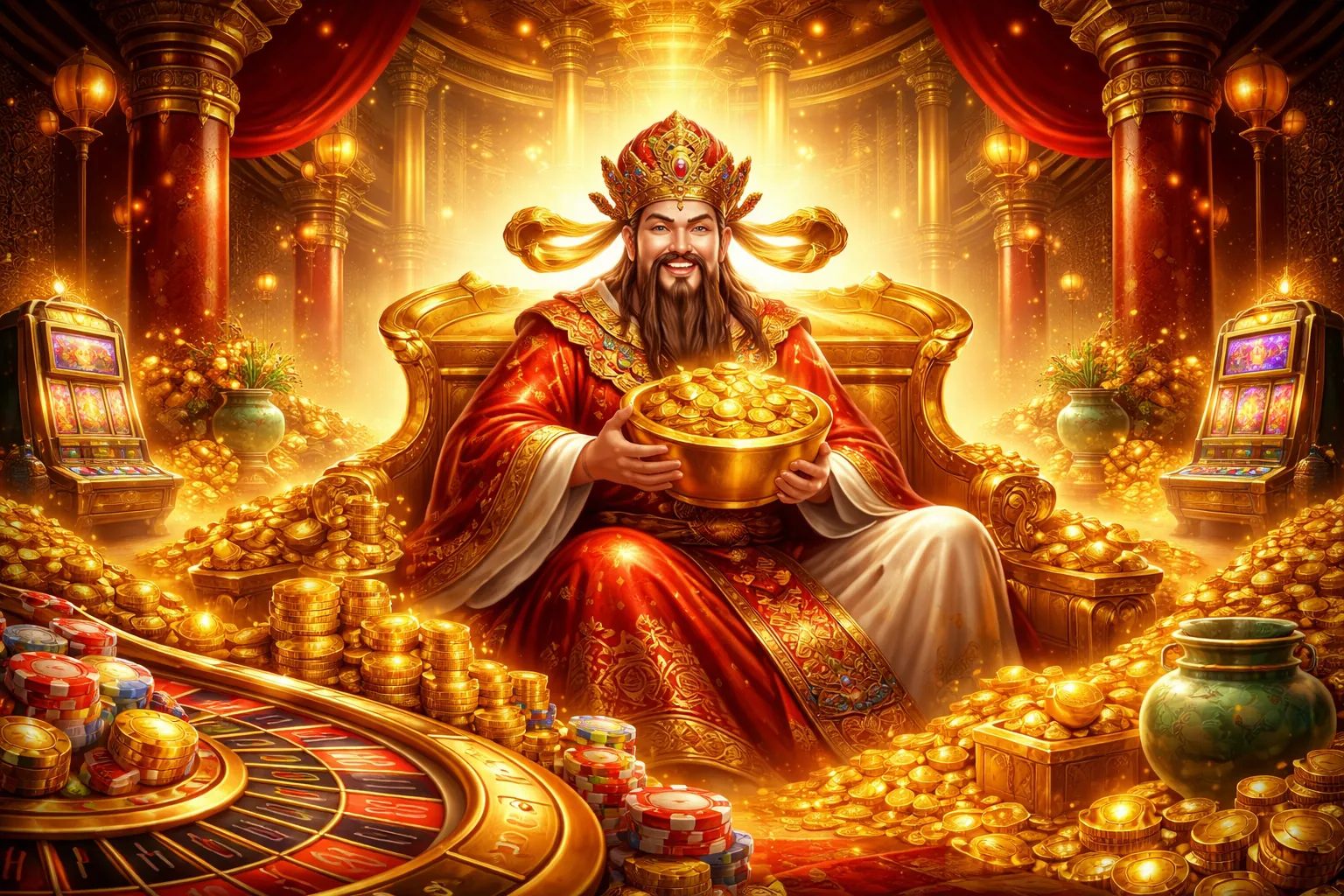 Giao diện đăng nhập an toàn của 18win nổ hũ