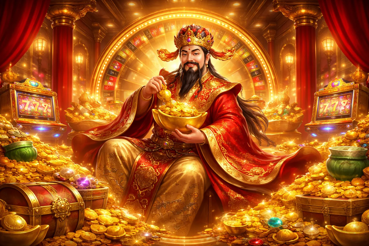 Hình ảnh đại diện cho Điều Khoản Dịch Vụ của 18win nổ hũ