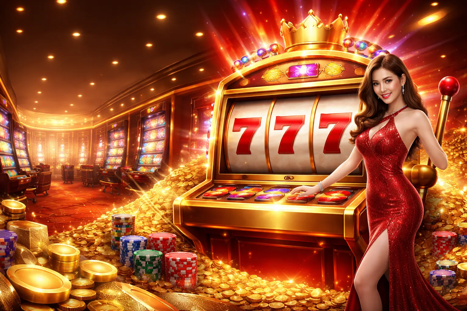 Tổng quan về 18win nổ hũ và phân tích RTP