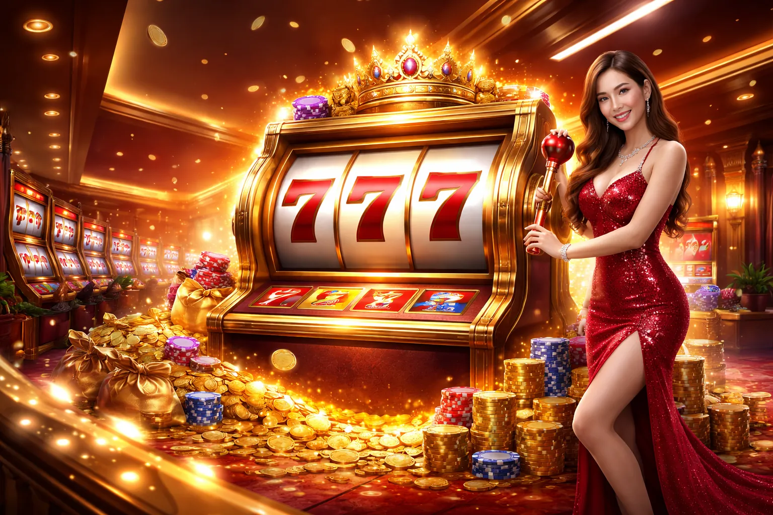 Trung tâm trợ giúp 18win Nổ Hũ