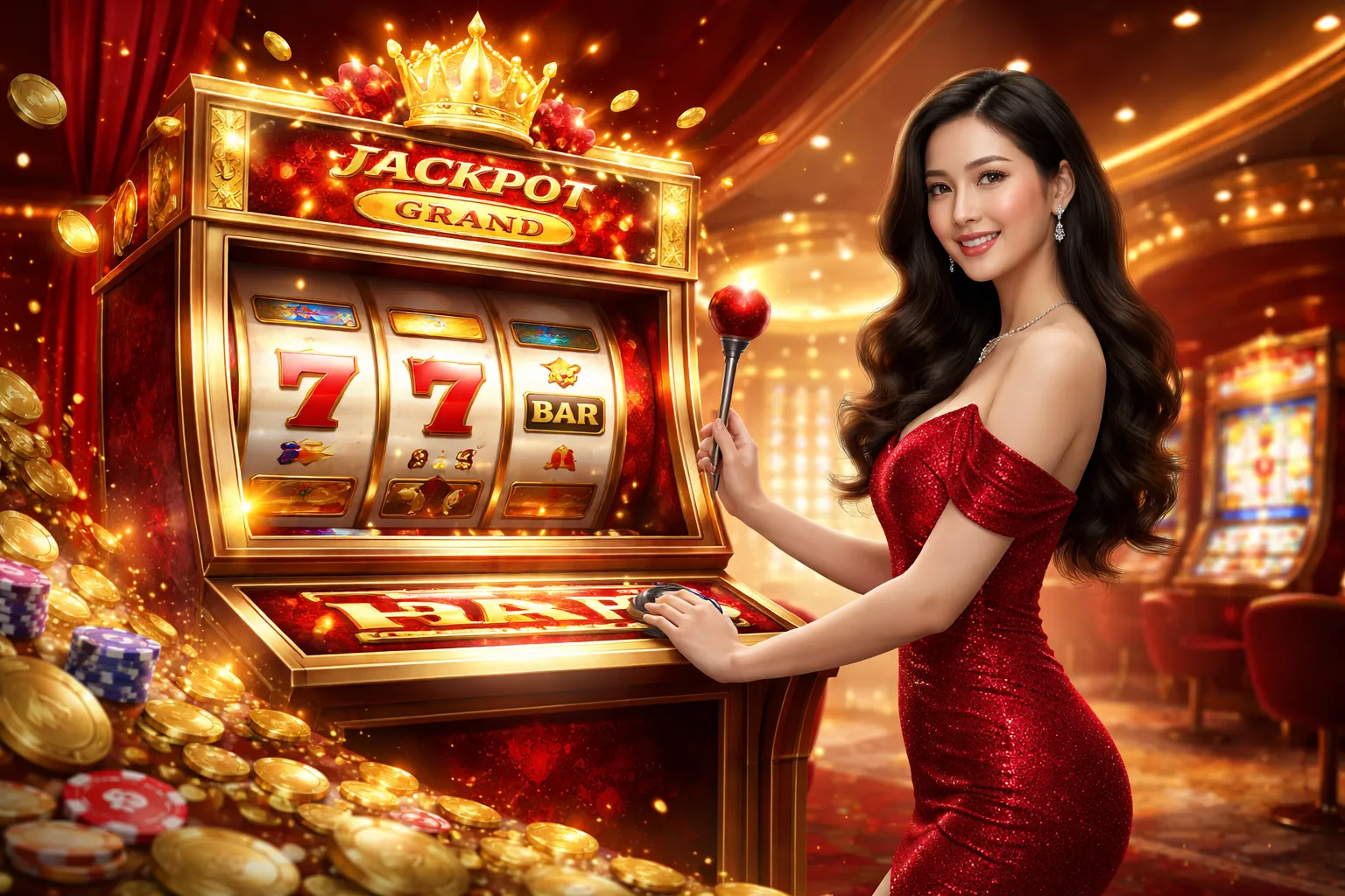 Tổng hợp ưu đãi 18win Nổ Hũ 2024
