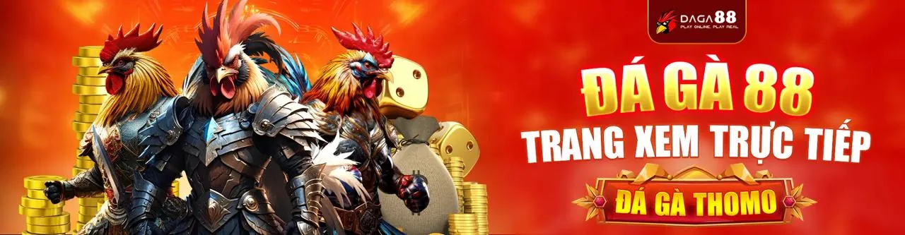 Đá gà trực tuyến 18win nổ hũ