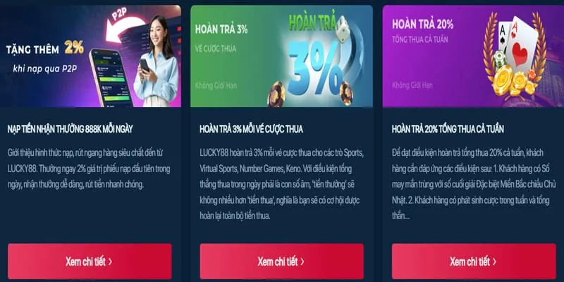 Quà tặng sinh nhật và lễ tết VIP